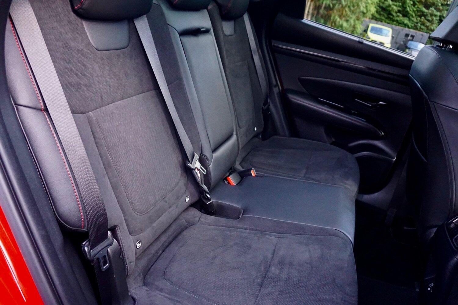 Used Hyundai TUCSON 2023 for sale - 76914422: Photo 42