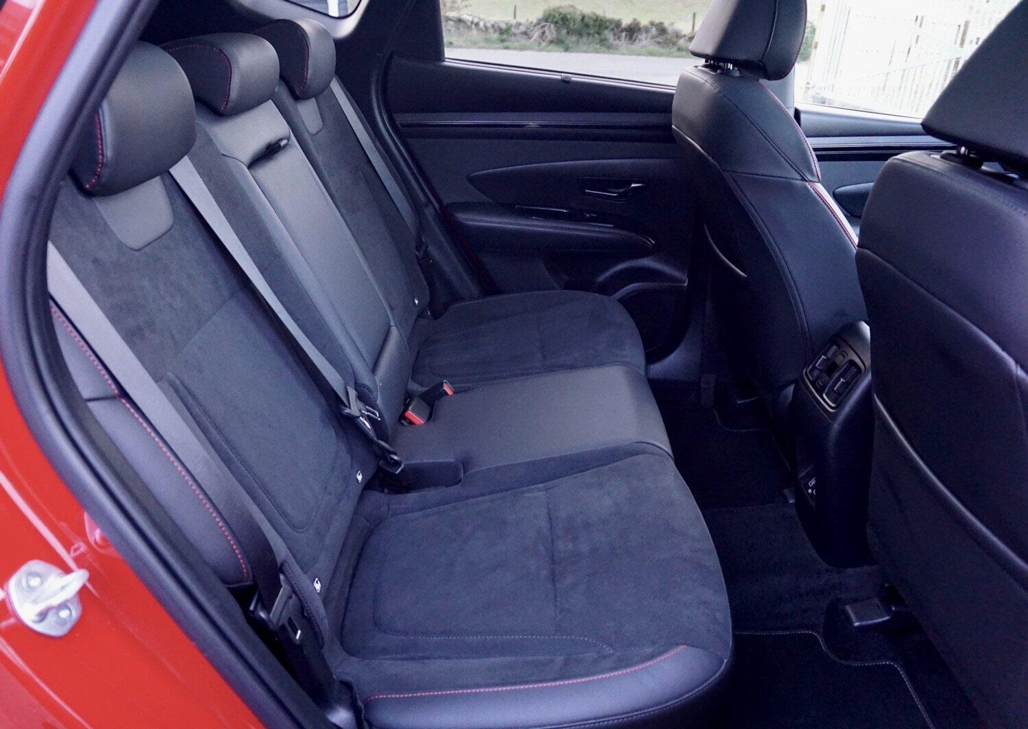 Used Hyundai TUCSON 2023 for sale - 76914422: Photo 44