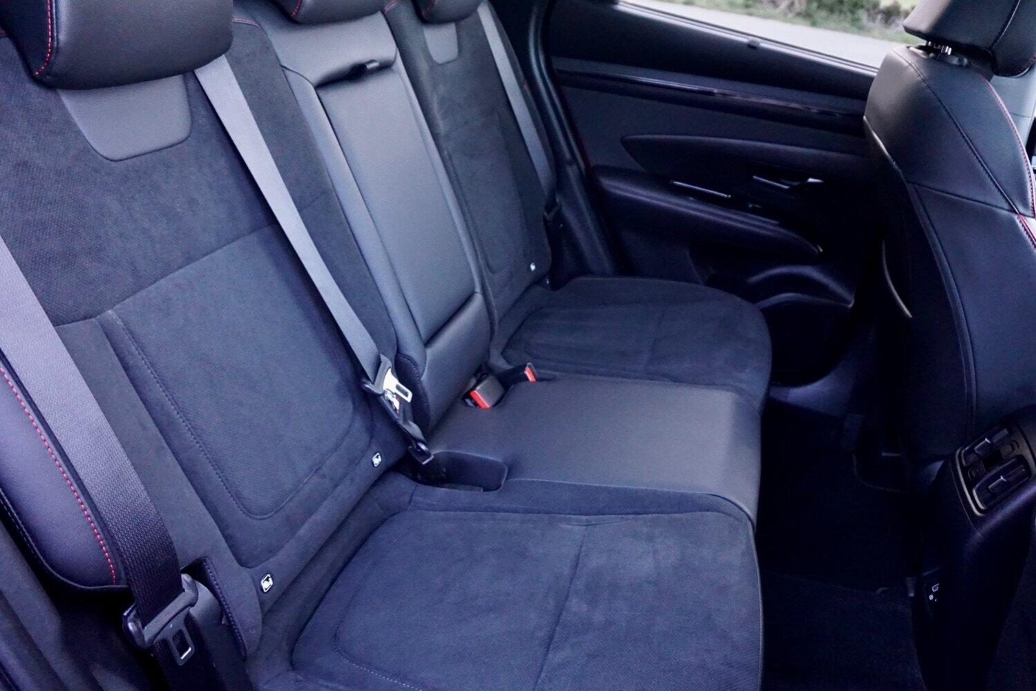 Used Hyundai TUCSON 2023 for sale - 76914422: Photo 45