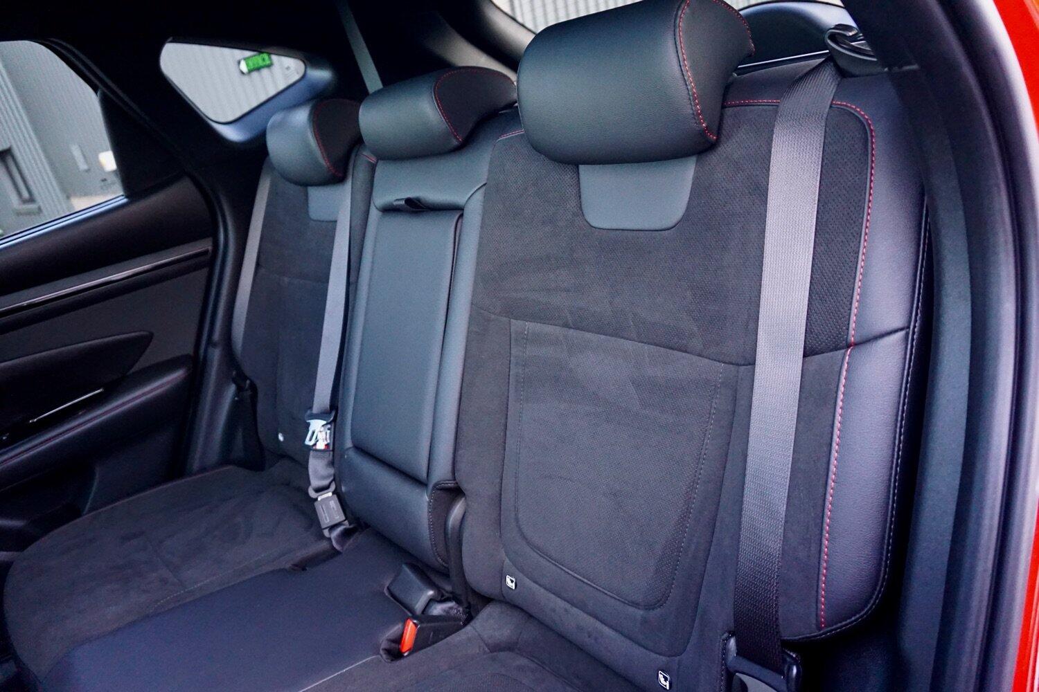 Used Hyundai TUCSON 2023 for sale - 76914422: Photo 51