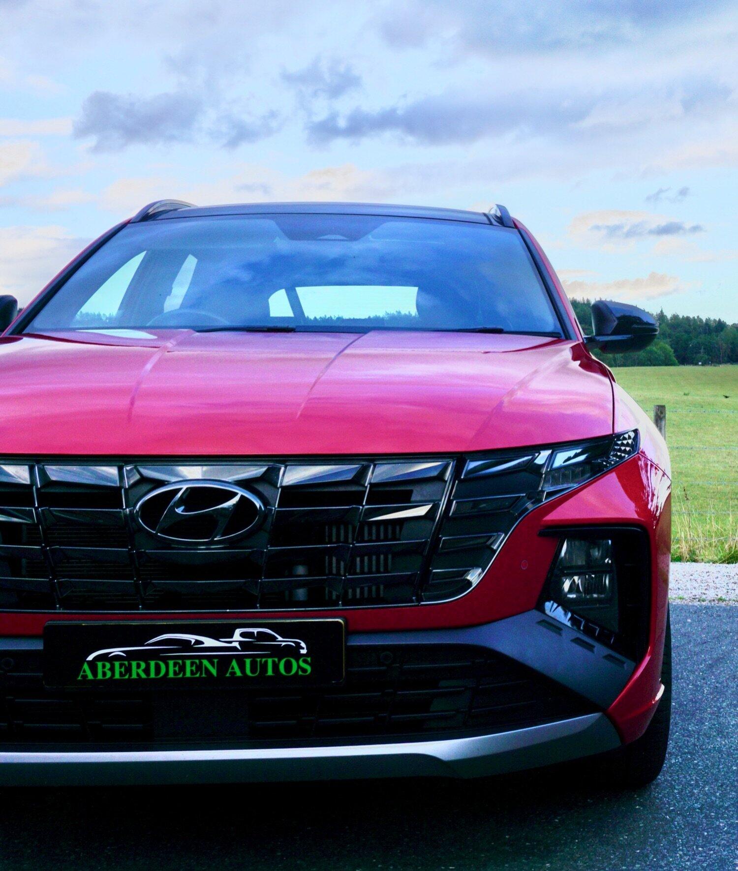 Used Hyundai TUCSON 2023 for sale - 76914422: Photo 56