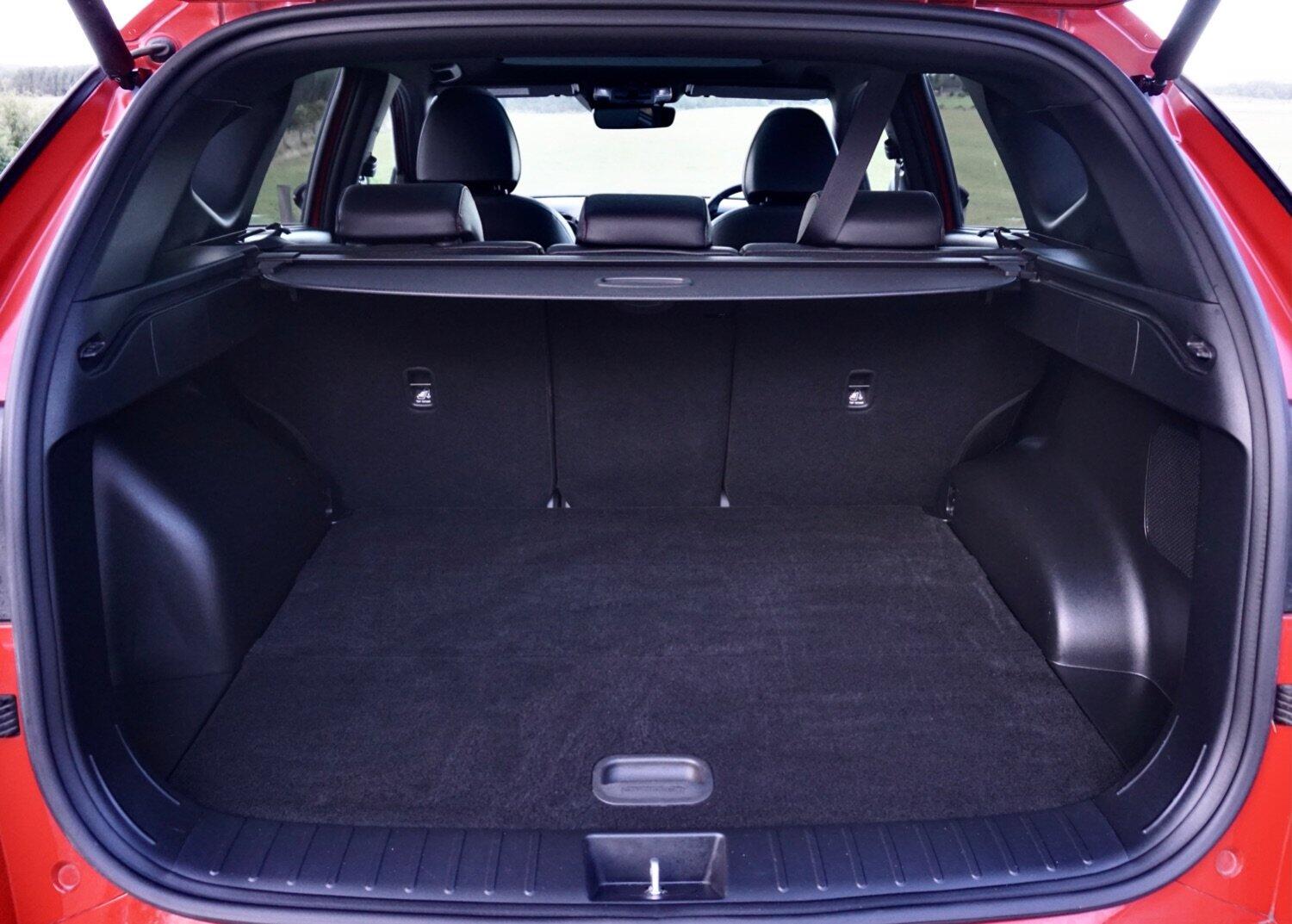 Used Hyundai TUCSON 2023 for sale - 76914422: Photo 63