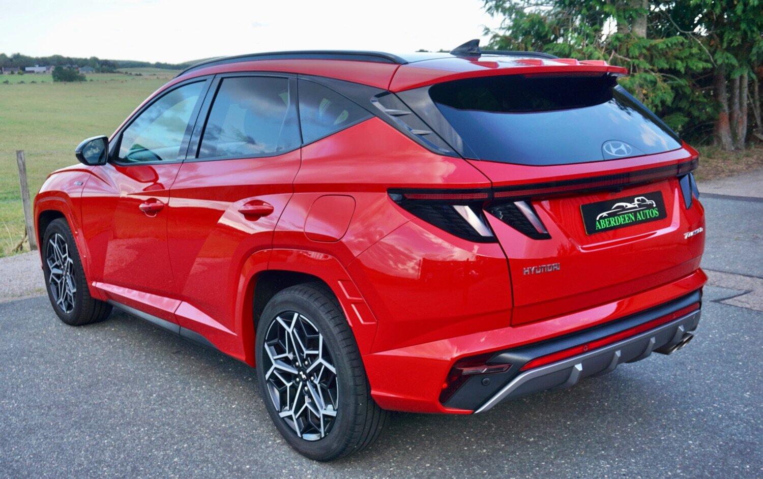 Used Hyundai TUCSON 2023 for sale - 76914422: Photo 67