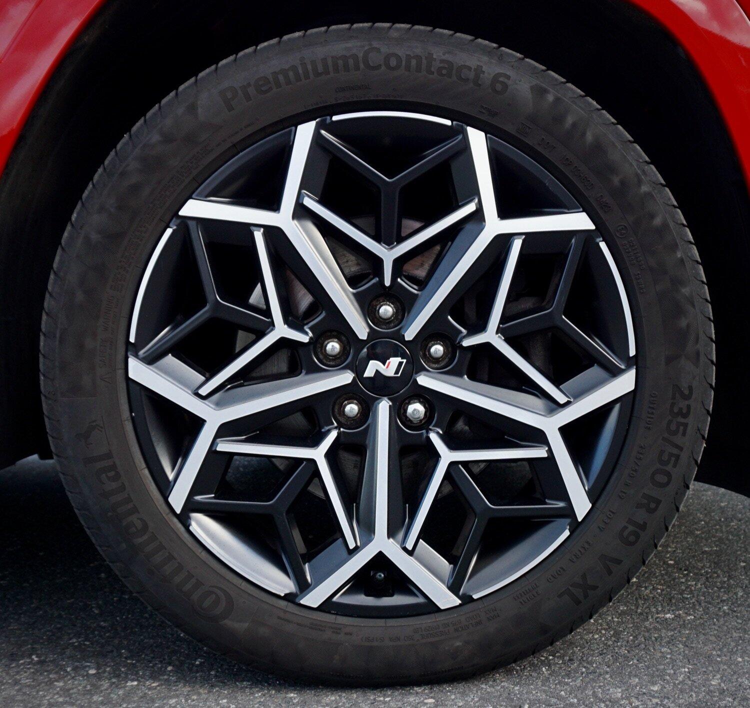 Used Hyundai TUCSON 2023 for sale - 76914422: Photo 8