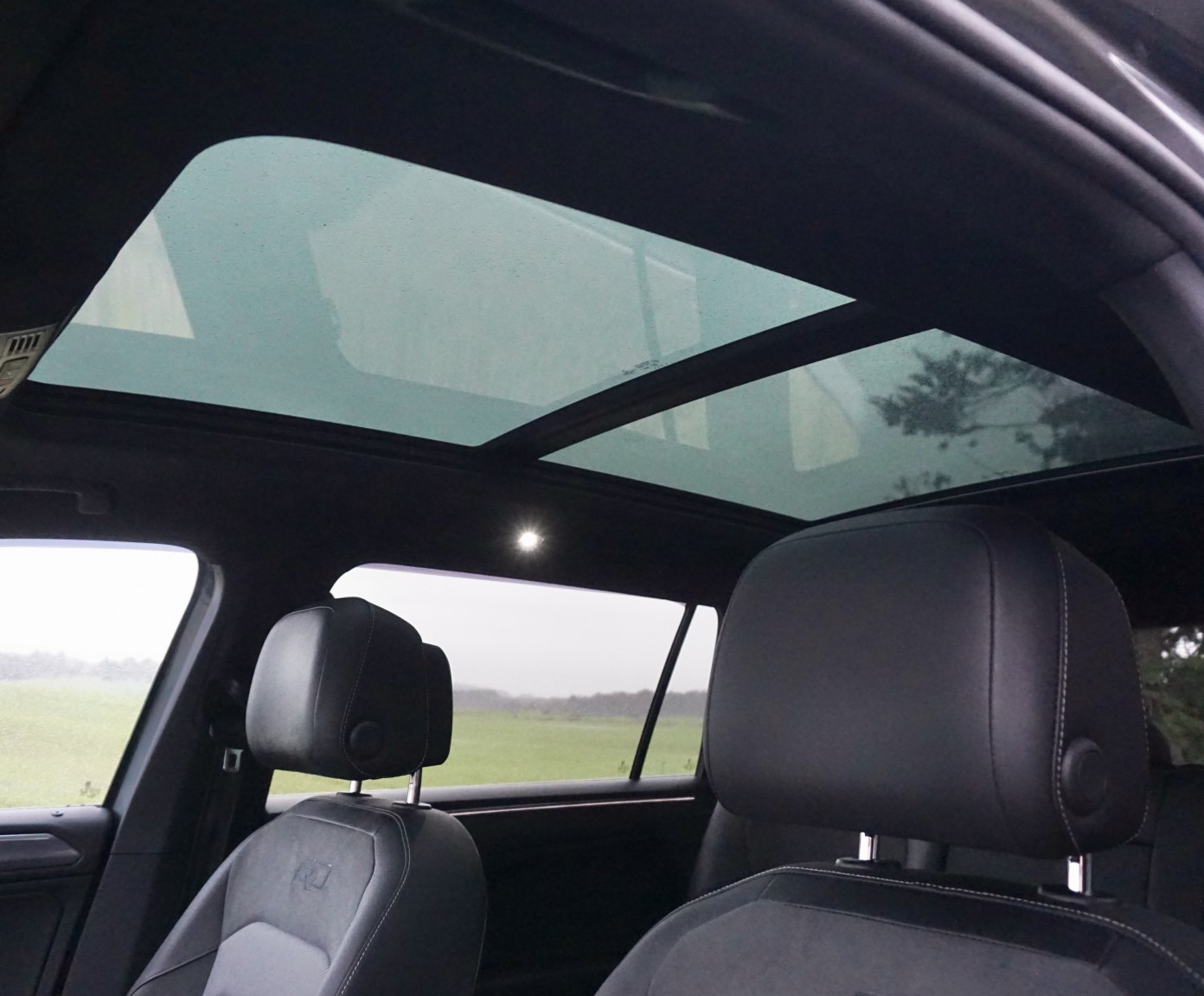 Used Volkswagen Tiguan Allspace 2021 for sale - 77453286: Photo 11