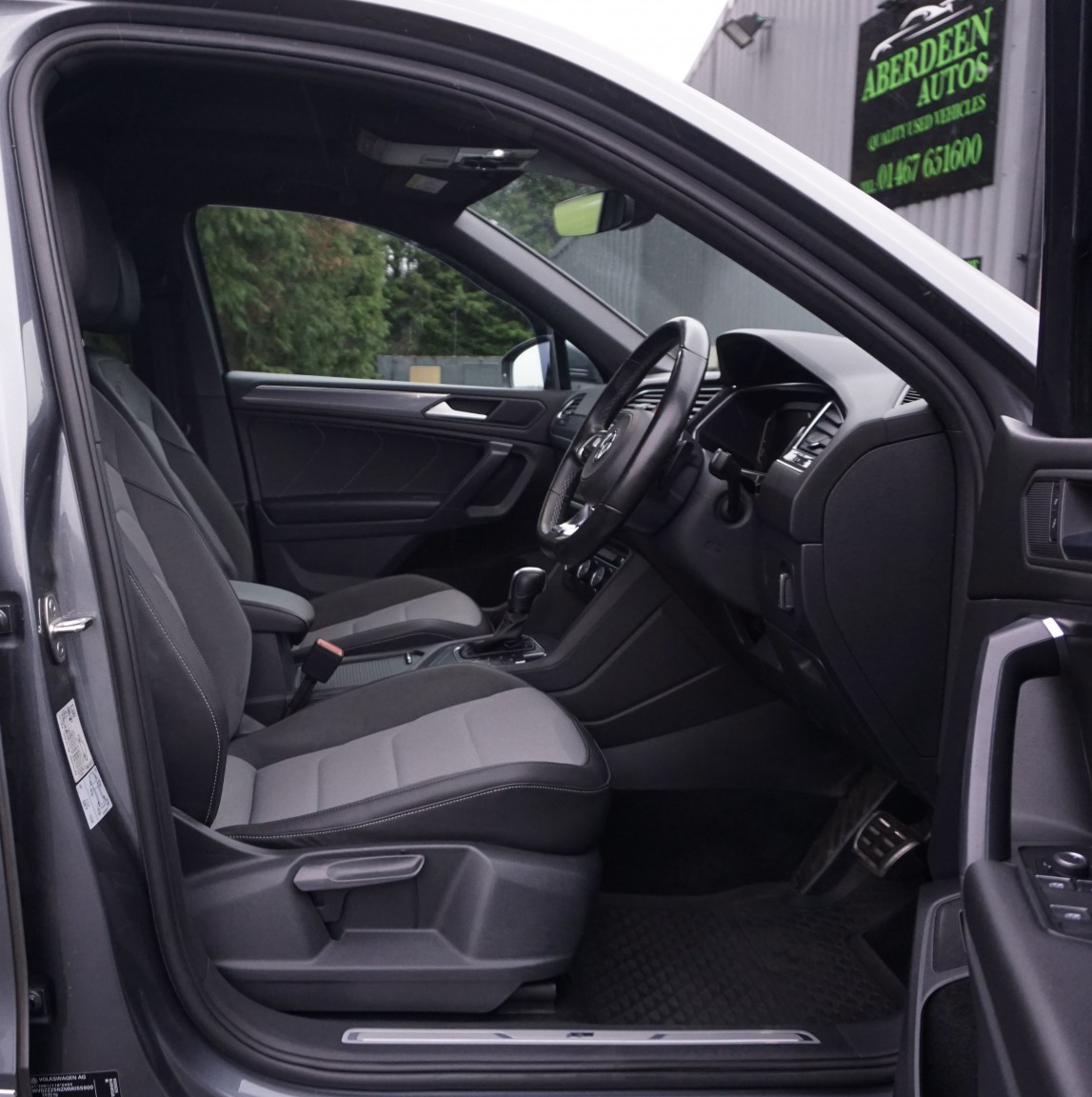 Used Volkswagen Tiguan Allspace 2021 for sale - 77453286: Photo 13