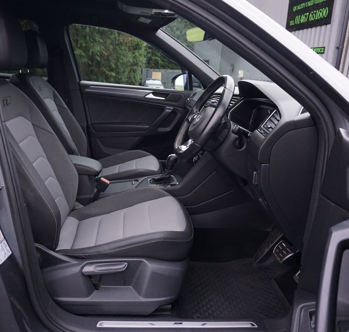 Used Volkswagen Tiguan Allspace 2021 for sale - 77453286: Photo 14