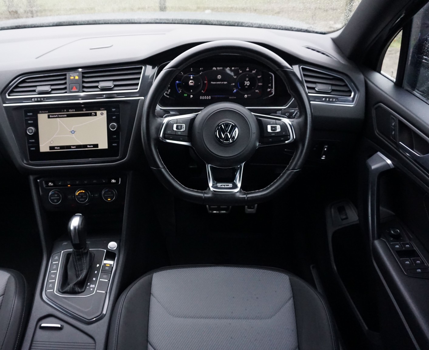 Used Volkswagen Tiguan Allspace 2021 for sale - 77453286: Photo 16