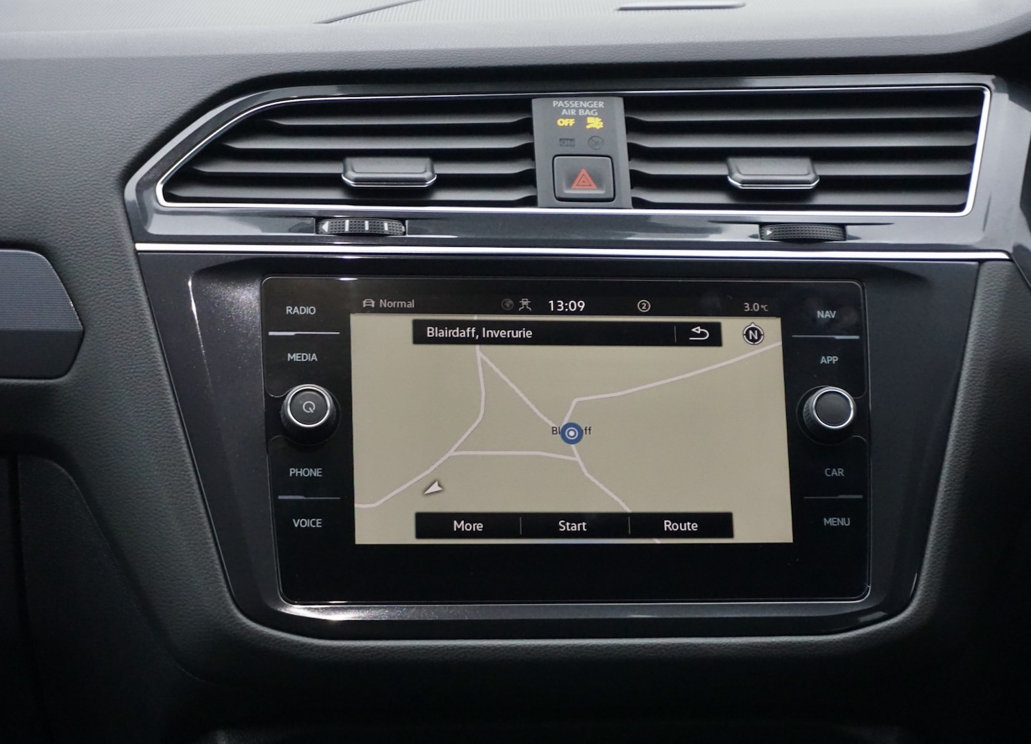 Used Volkswagen Tiguan Allspace 2021 for sale - 77453286: Photo 17