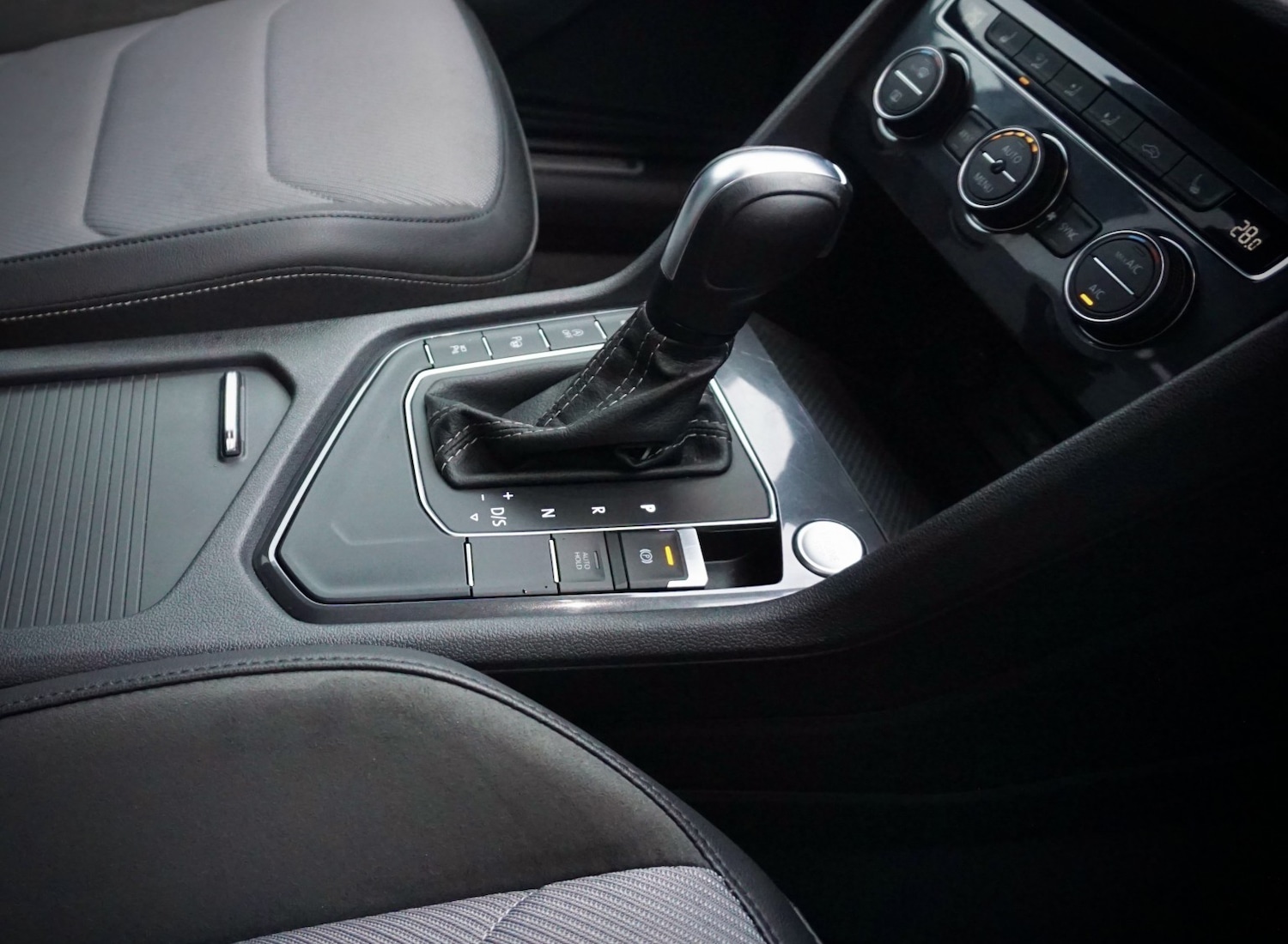 Used Volkswagen Tiguan Allspace 2021 for sale - 77453286: Photo 18