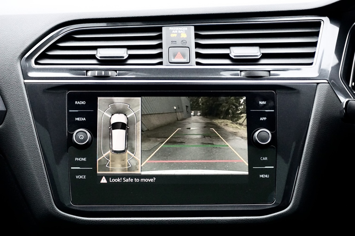 Used Volkswagen Tiguan Allspace 2021 for sale - 77453286: Photo 22