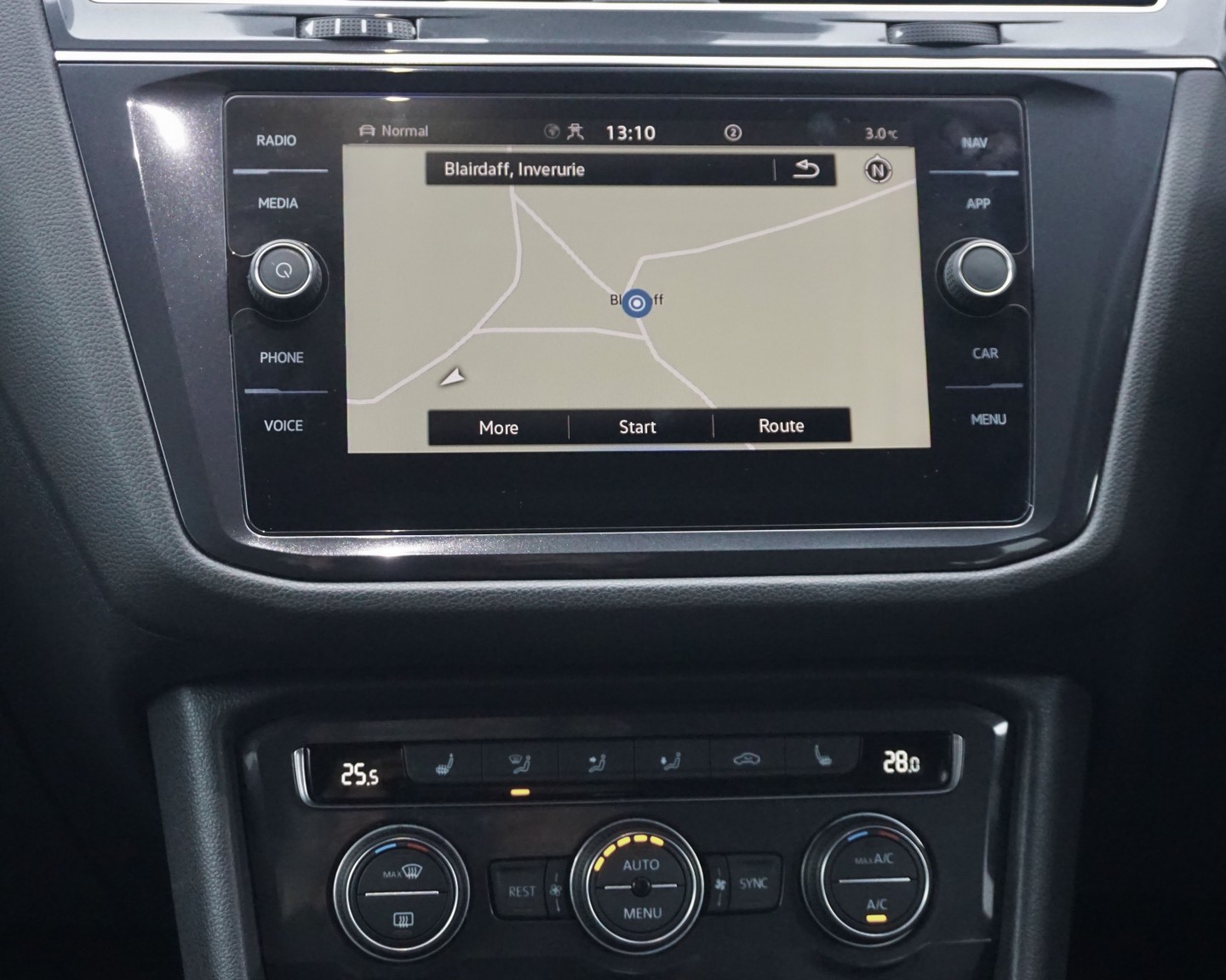 Used Volkswagen Tiguan Allspace 2021 for sale - 77453286: Photo 23