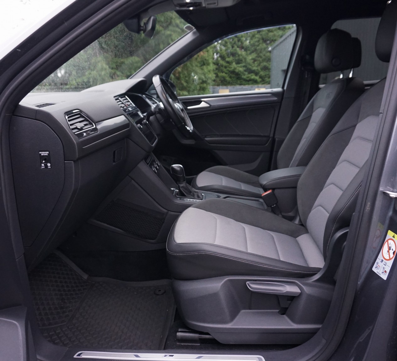 Used Volkswagen Tiguan Allspace 2021 for sale - 77453286: Photo 28