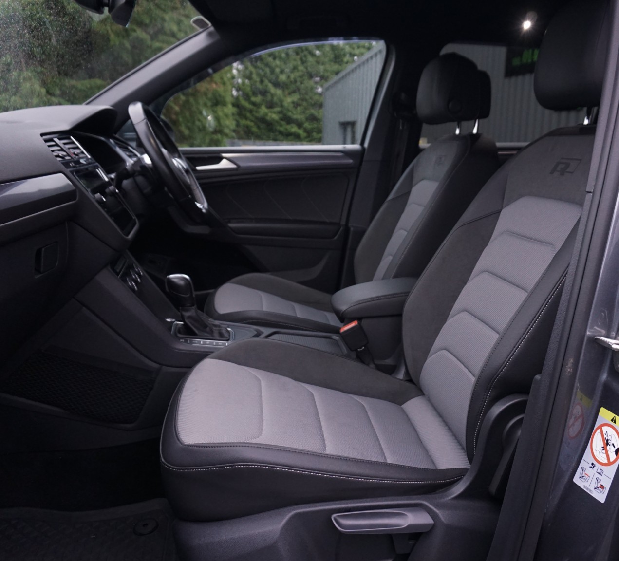 Used Volkswagen Tiguan Allspace 2021 for sale - 77453286: Photo 30