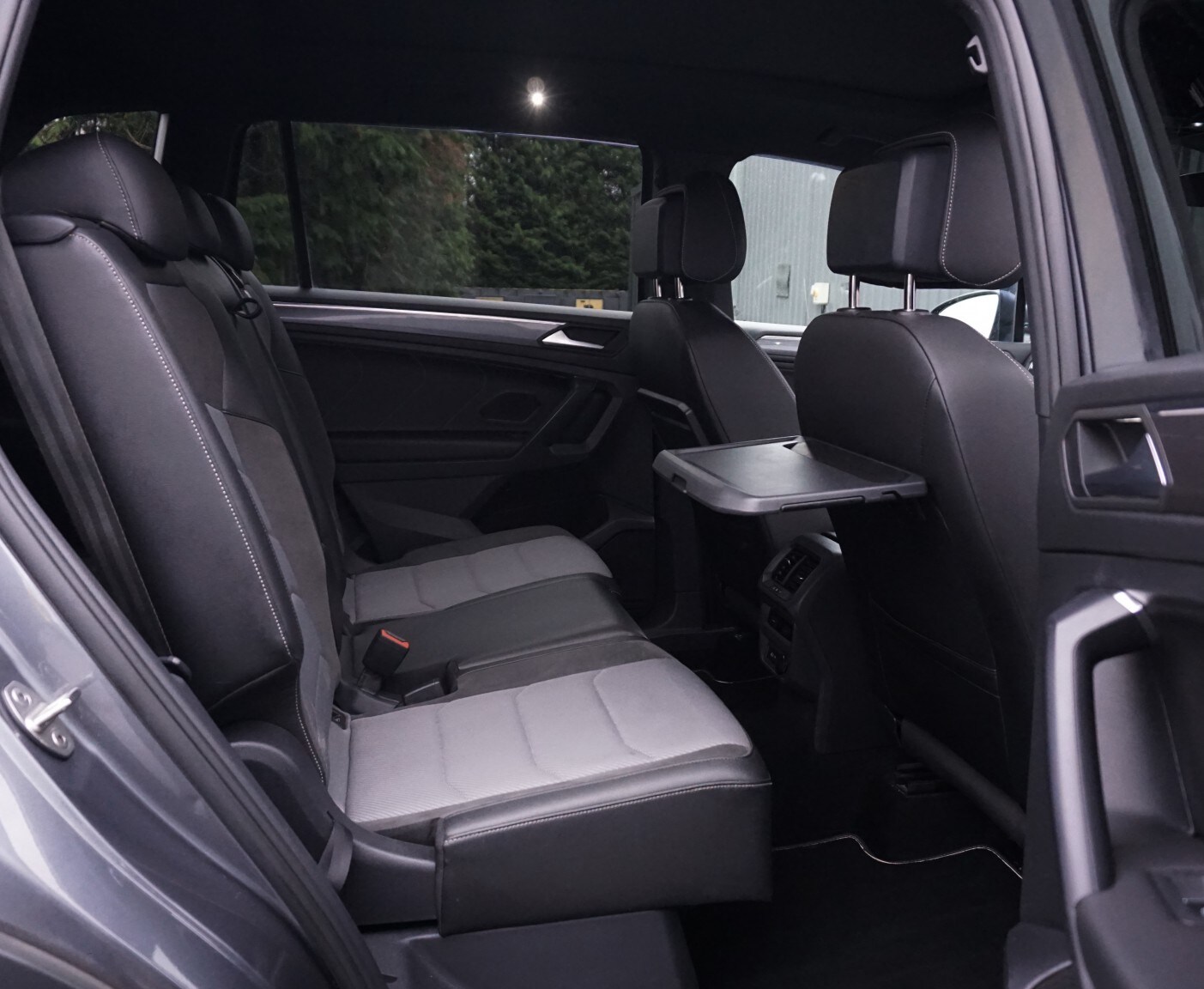 Used Volkswagen Tiguan Allspace 2021 for sale - 77453286: Photo 33