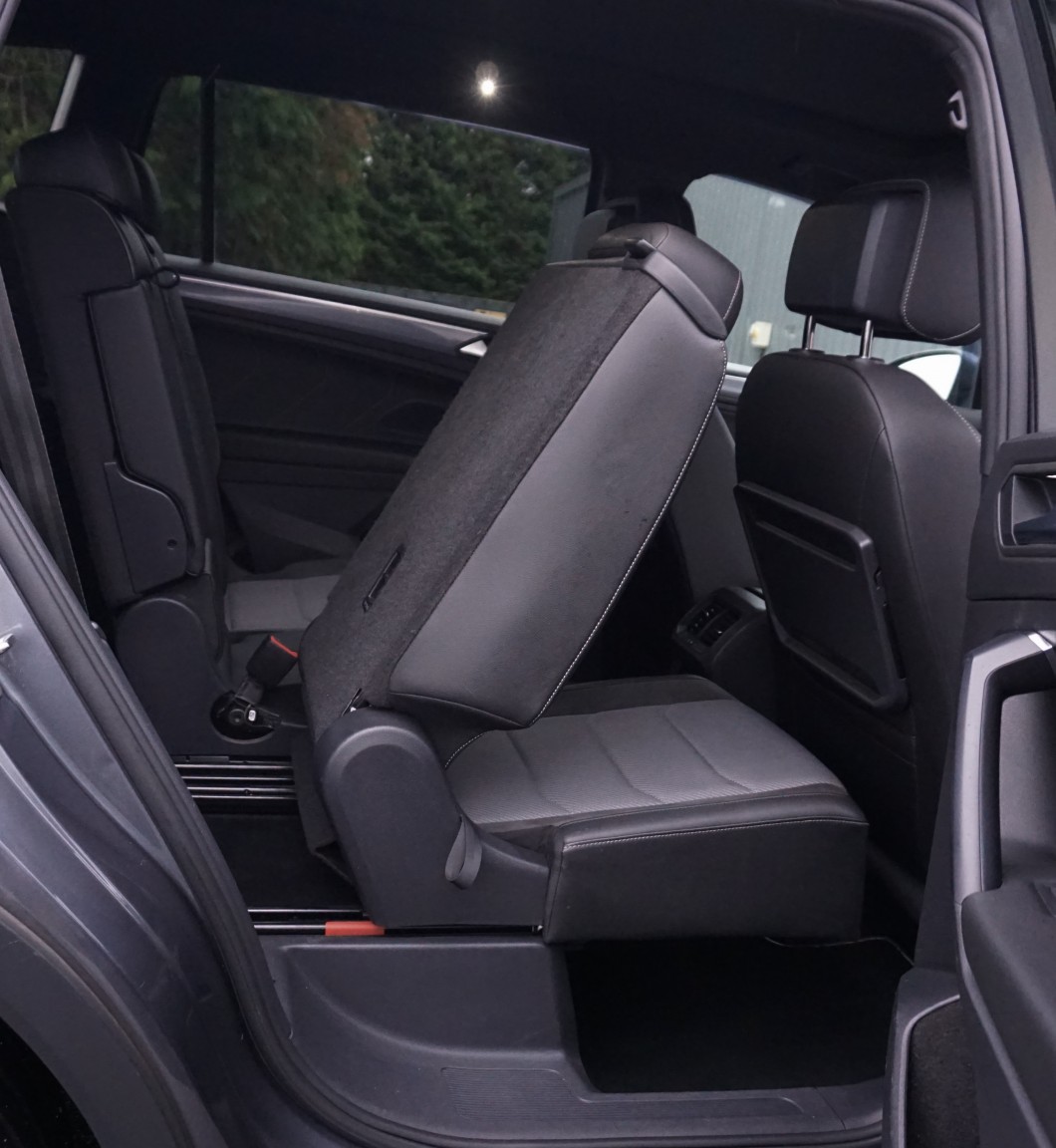 Used Volkswagen Tiguan Allspace 2021 for sale - 77453286: Photo 34