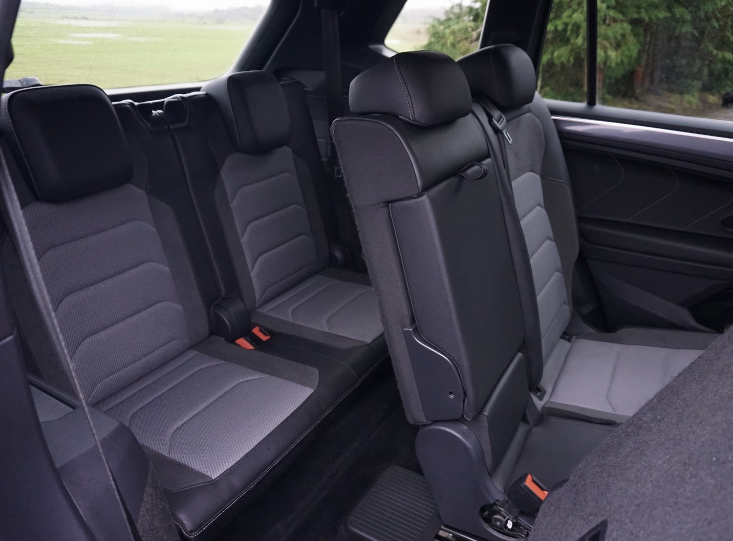 Used Volkswagen Tiguan Allspace 2021 for sale - 77453286: Photo 35