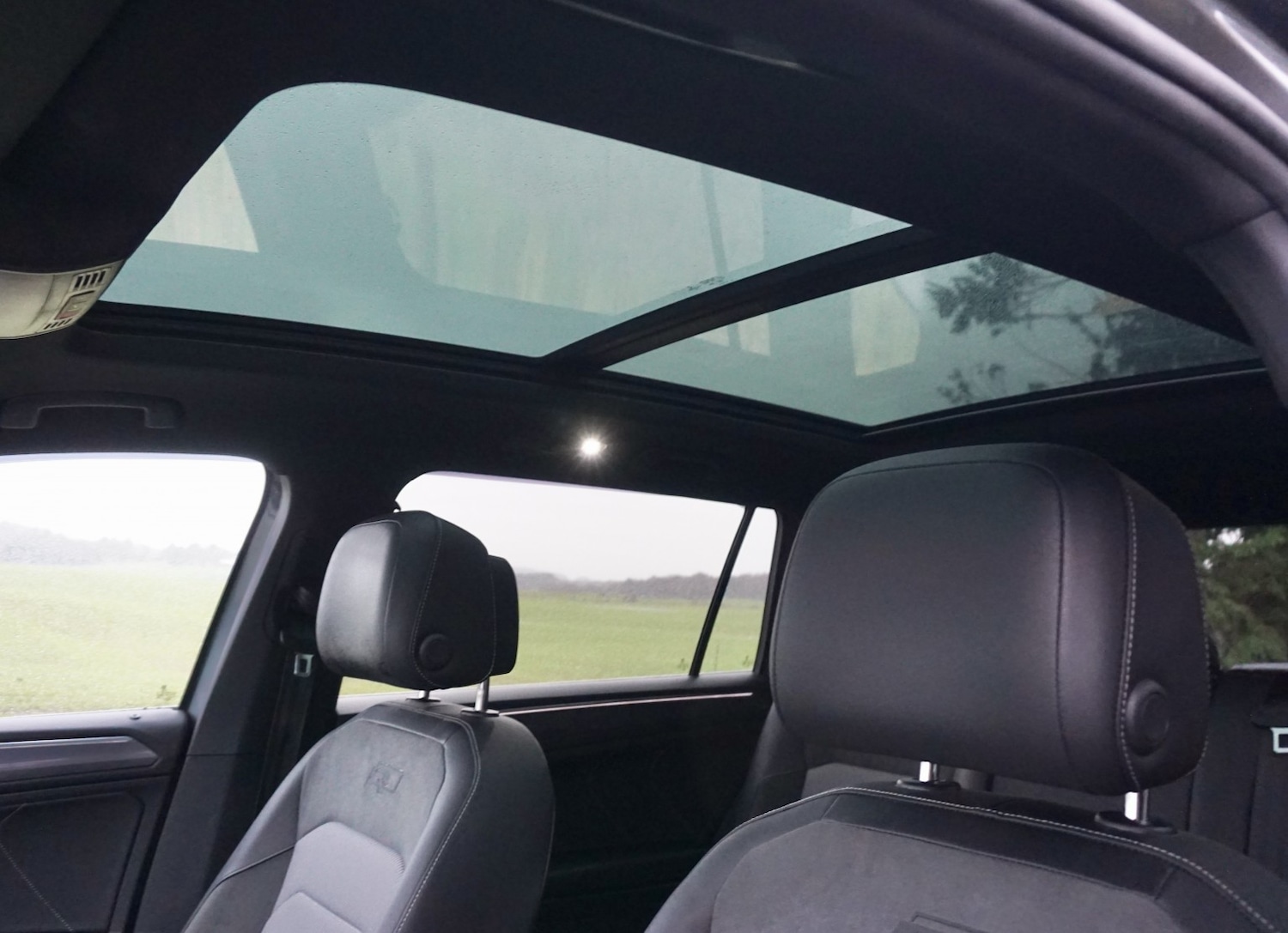 Used Volkswagen Tiguan Allspace 2021 for sale - 77453286: Photo 36