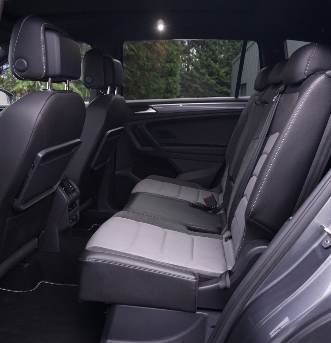 Used Volkswagen Tiguan Allspace 2021 for sale - 77453286: Photo 39