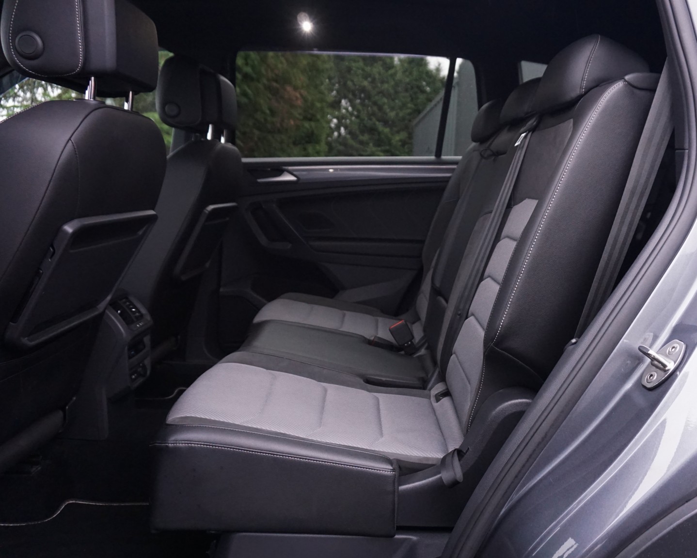 Used Volkswagen Tiguan Allspace 2021 for sale - 77453286: Photo 41