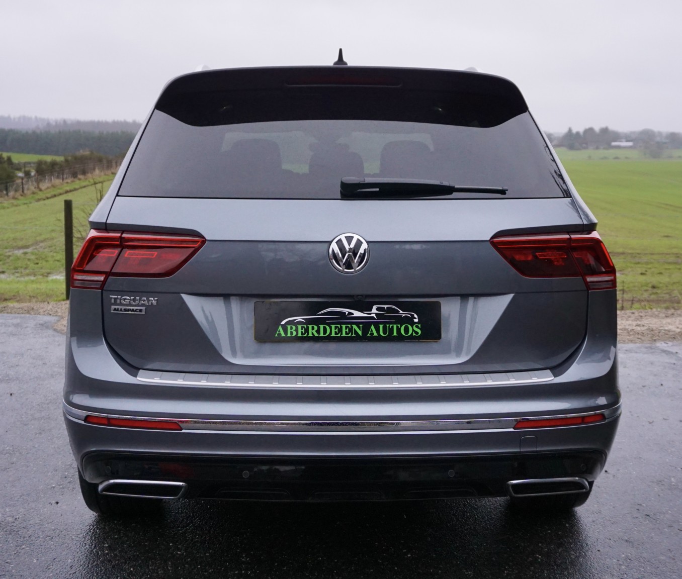 Used Volkswagen Tiguan Allspace 2021 for sale - 77453286: Photo 47