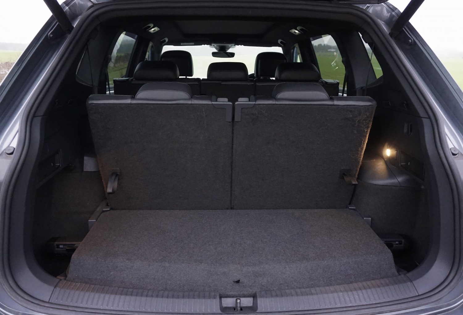 Used Volkswagen Tiguan Allspace 2021 for sale - 77453286: Photo 49