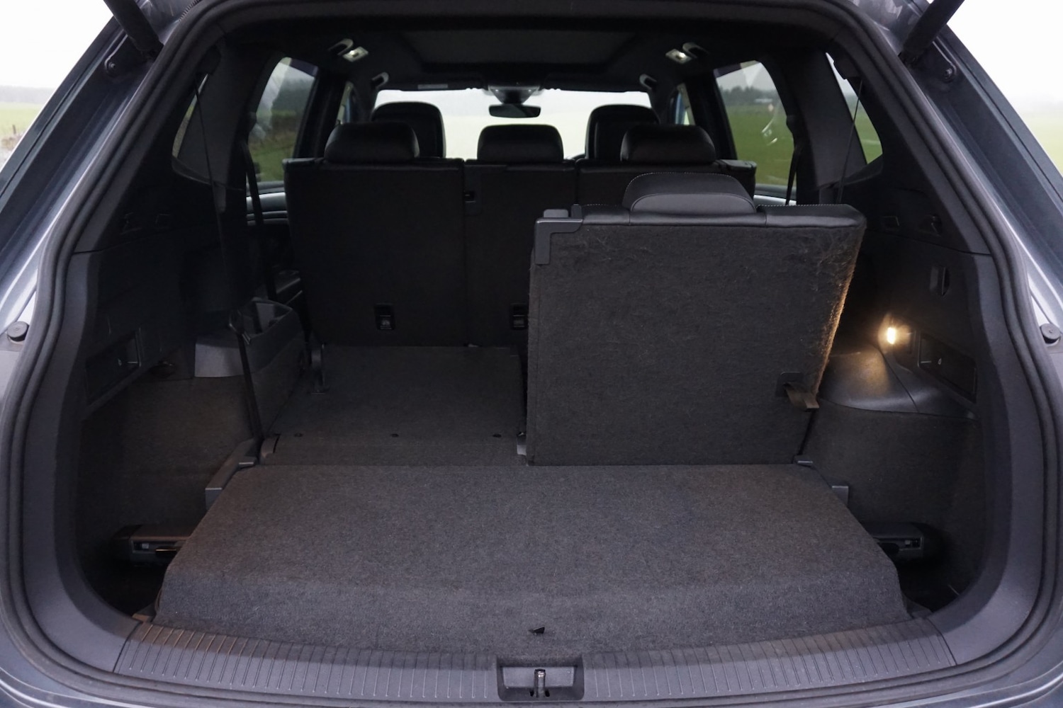 Used Volkswagen Tiguan Allspace 2021 for sale - 77453286: Photo 51