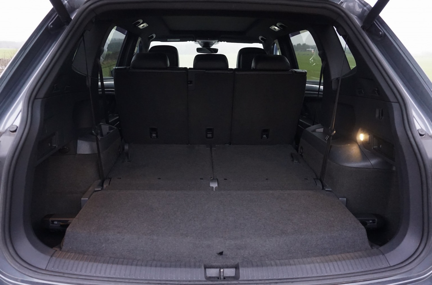 Used Volkswagen Tiguan Allspace 2021 for sale - 77453286: Photo 52