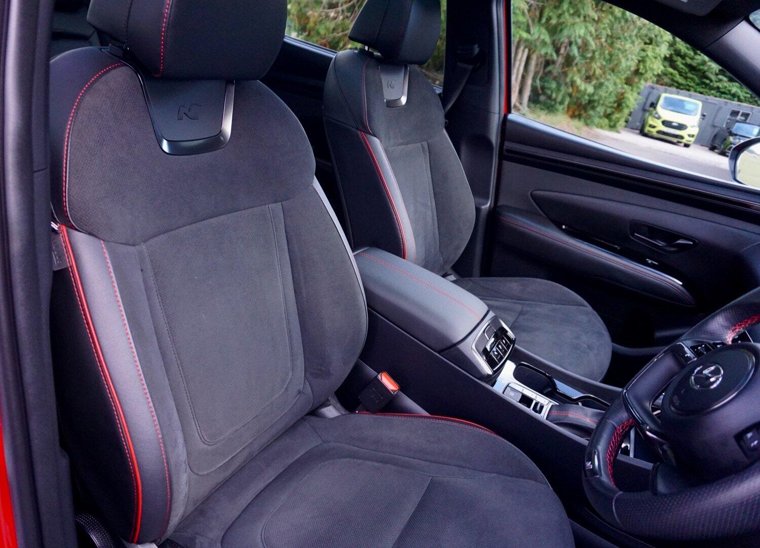 Used Hyundai TUCSON 2023 for sale - 77173027: Photo 15