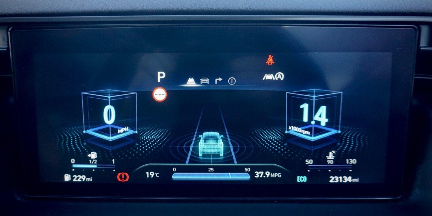 Used Hyundai TUCSON 2023 for sale - 77173027: Photo 17