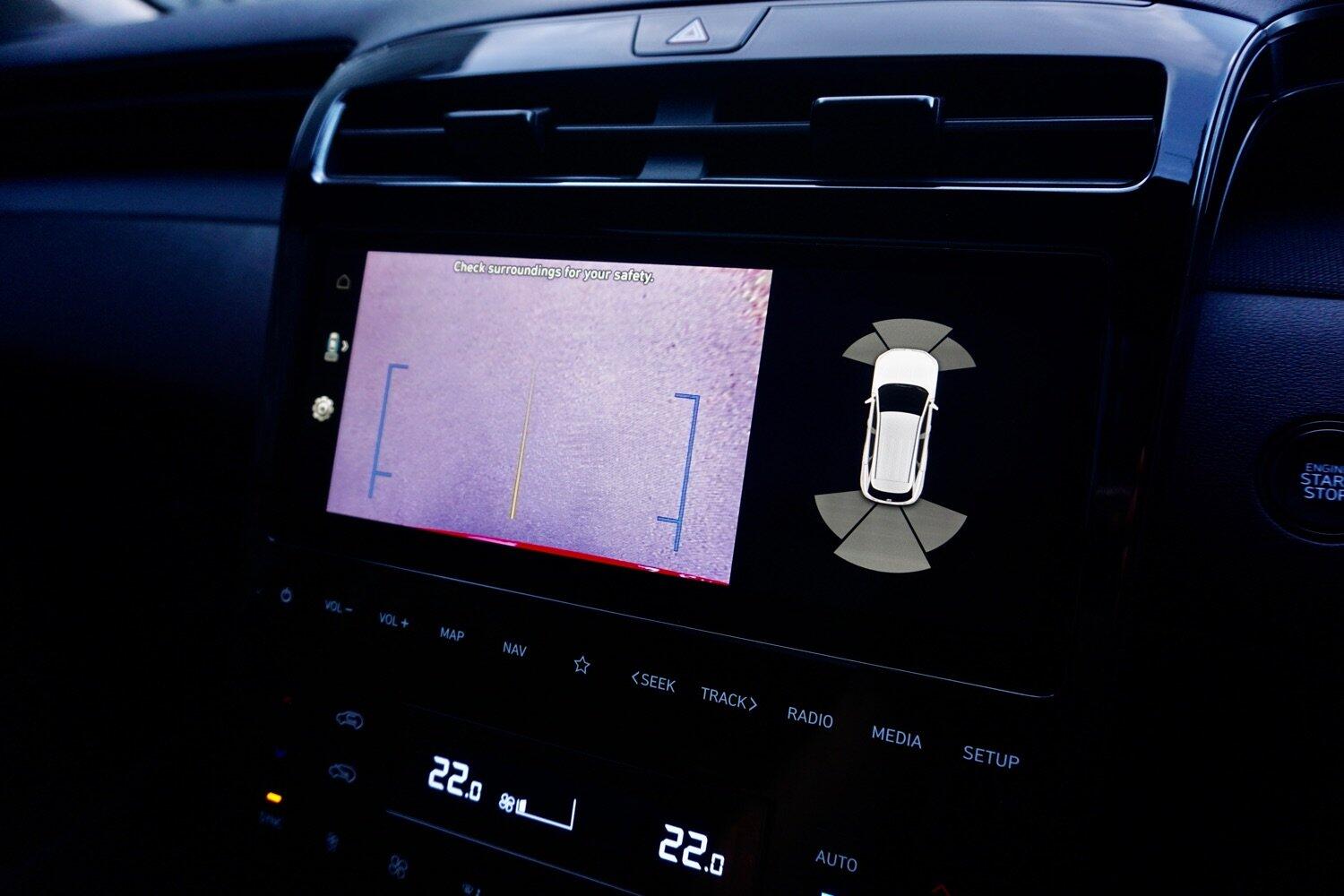 Used Hyundai TUCSON 2023 for sale - 77173027: Photo 20