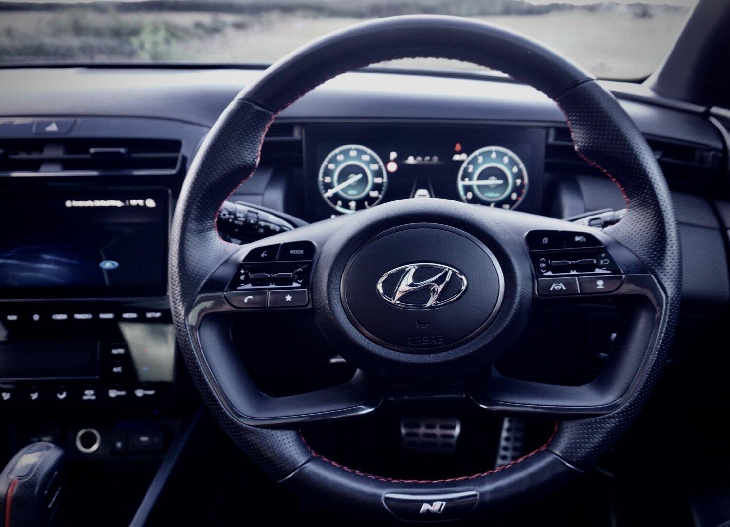 Used Hyundai TUCSON 2023 for sale - 77173027: Photo 22