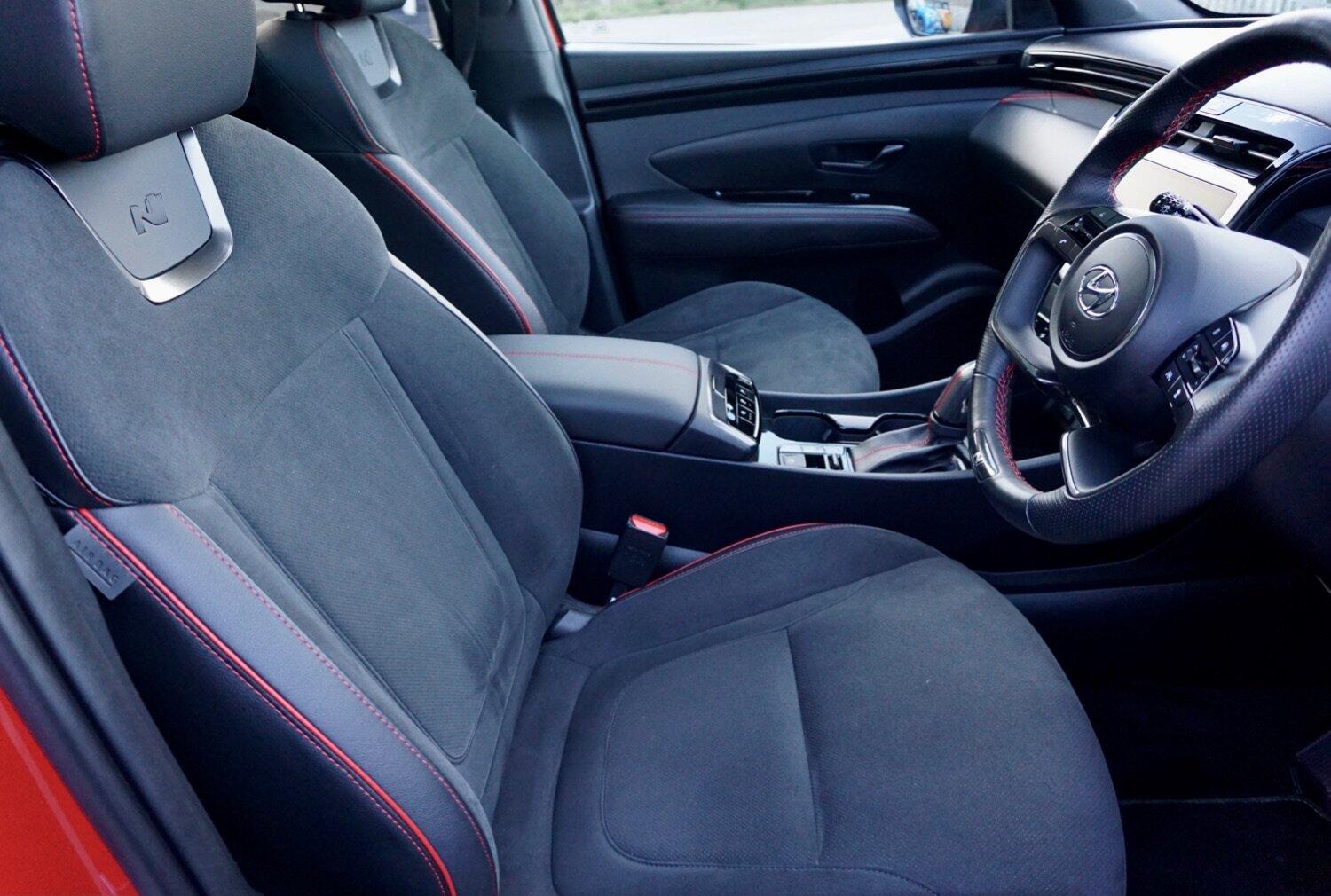 Used Hyundai TUCSON 2023 for sale - 77173027: Photo 25