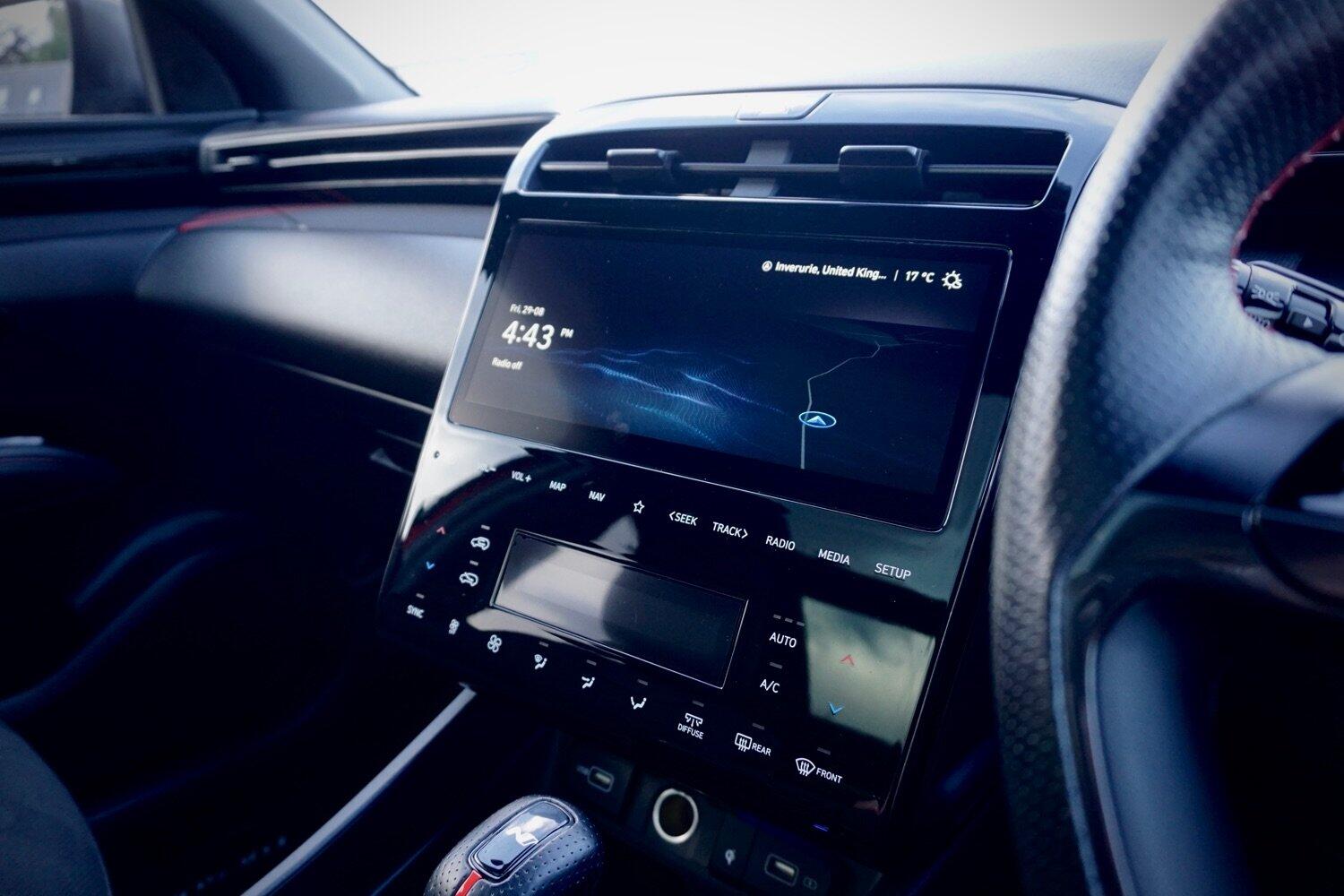 Used Hyundai TUCSON 2023 for sale - 77173027: Photo 27