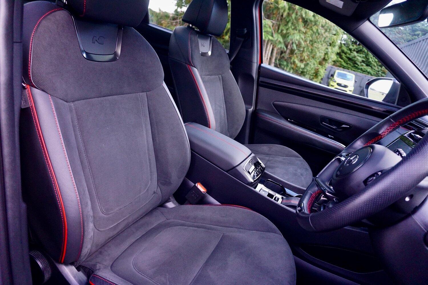 Used Hyundai TUCSON 2023 for sale - 77173027: Photo 34