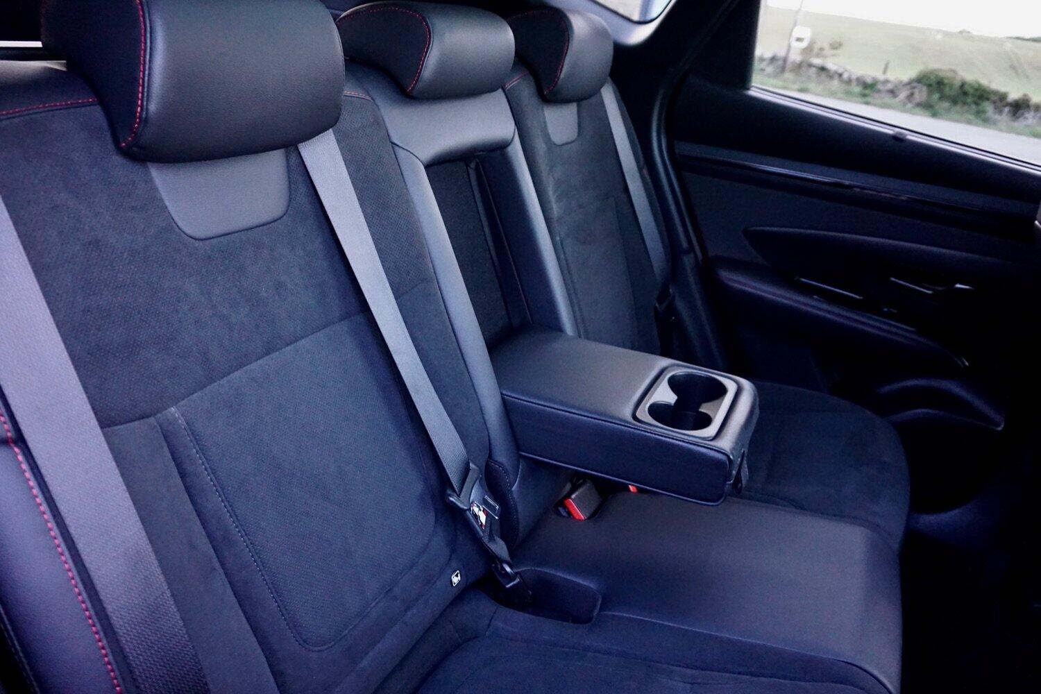 Used Hyundai TUCSON 2023 for sale - 77173027: Photo 48