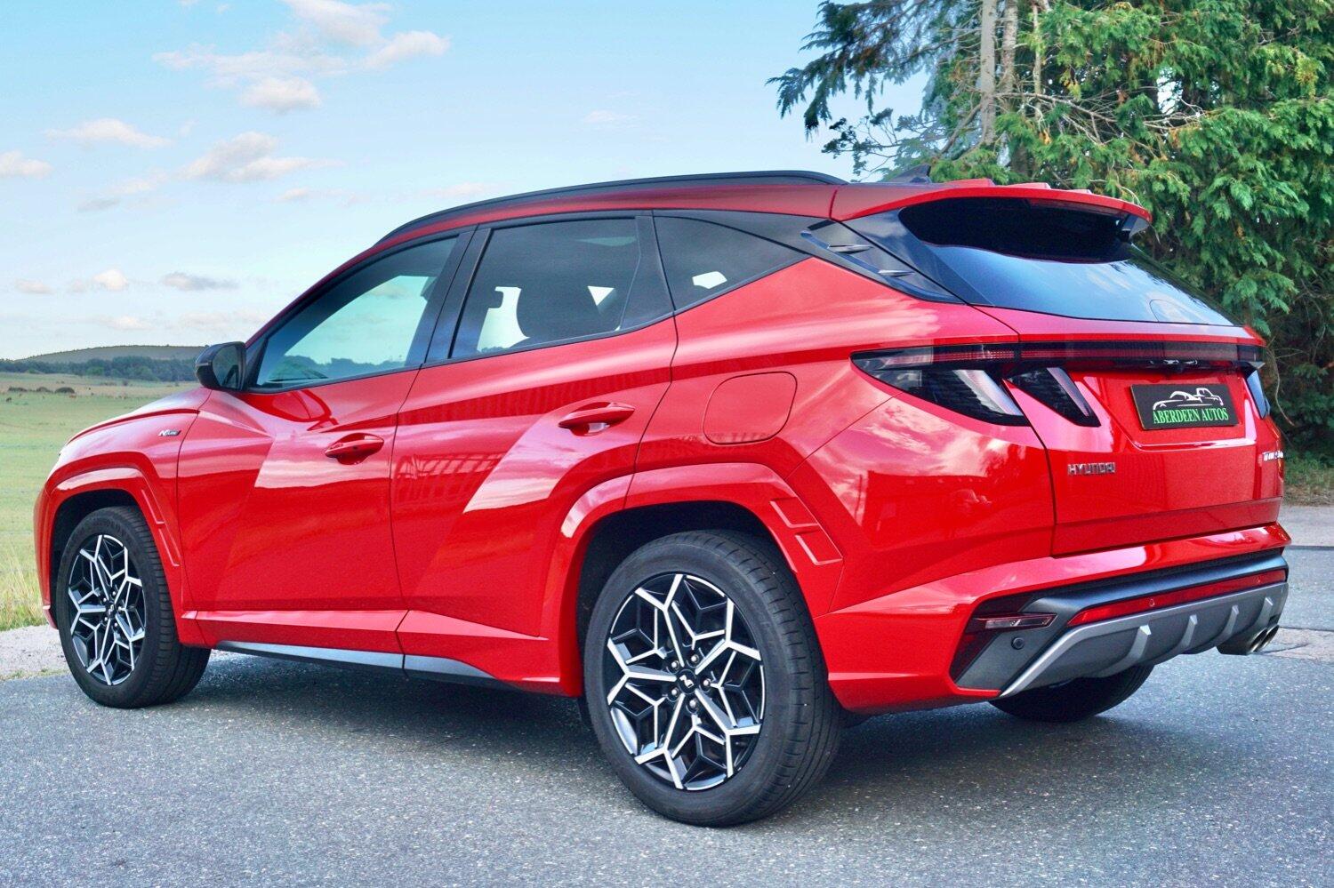 Used Hyundai TUCSON 2023 for sale - 77173027: Photo 57