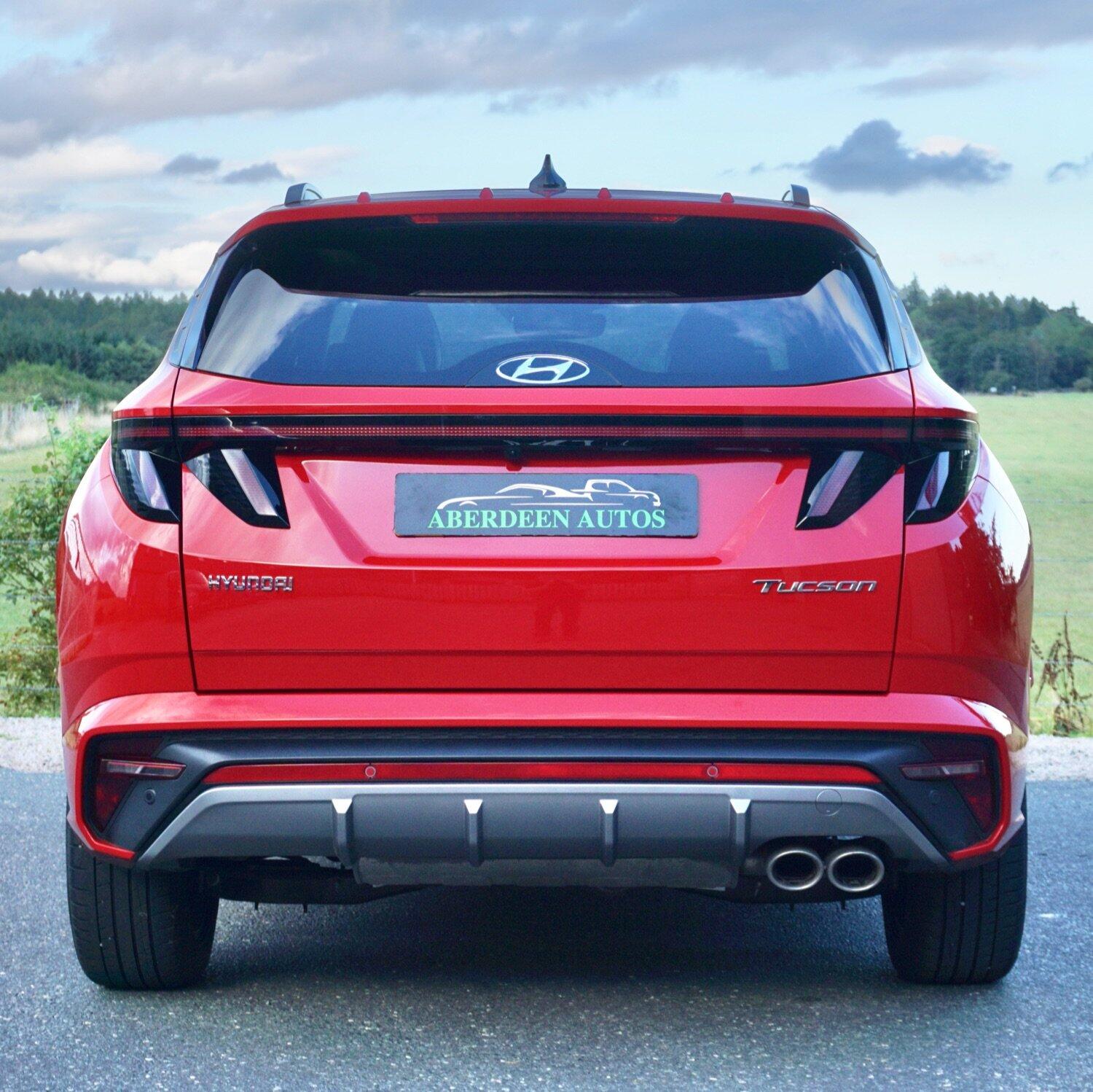 Used Hyundai TUCSON 2023 for sale - 77173027: Photo 64