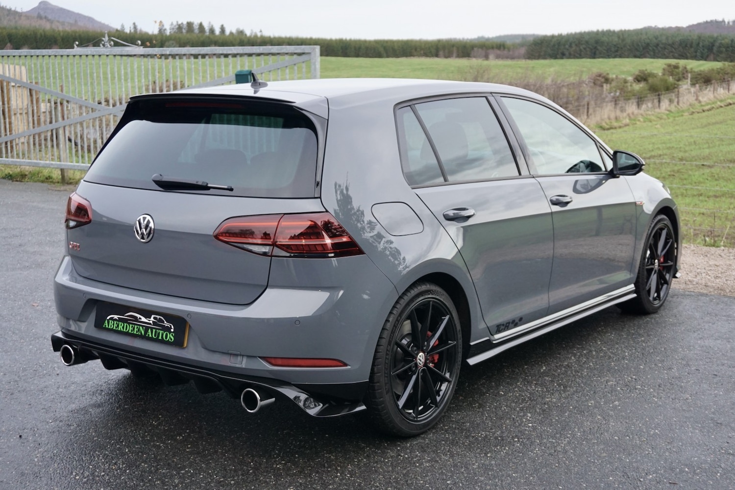 Used Volkswagen Golf 2019 for sale - 77038907: Photo 12