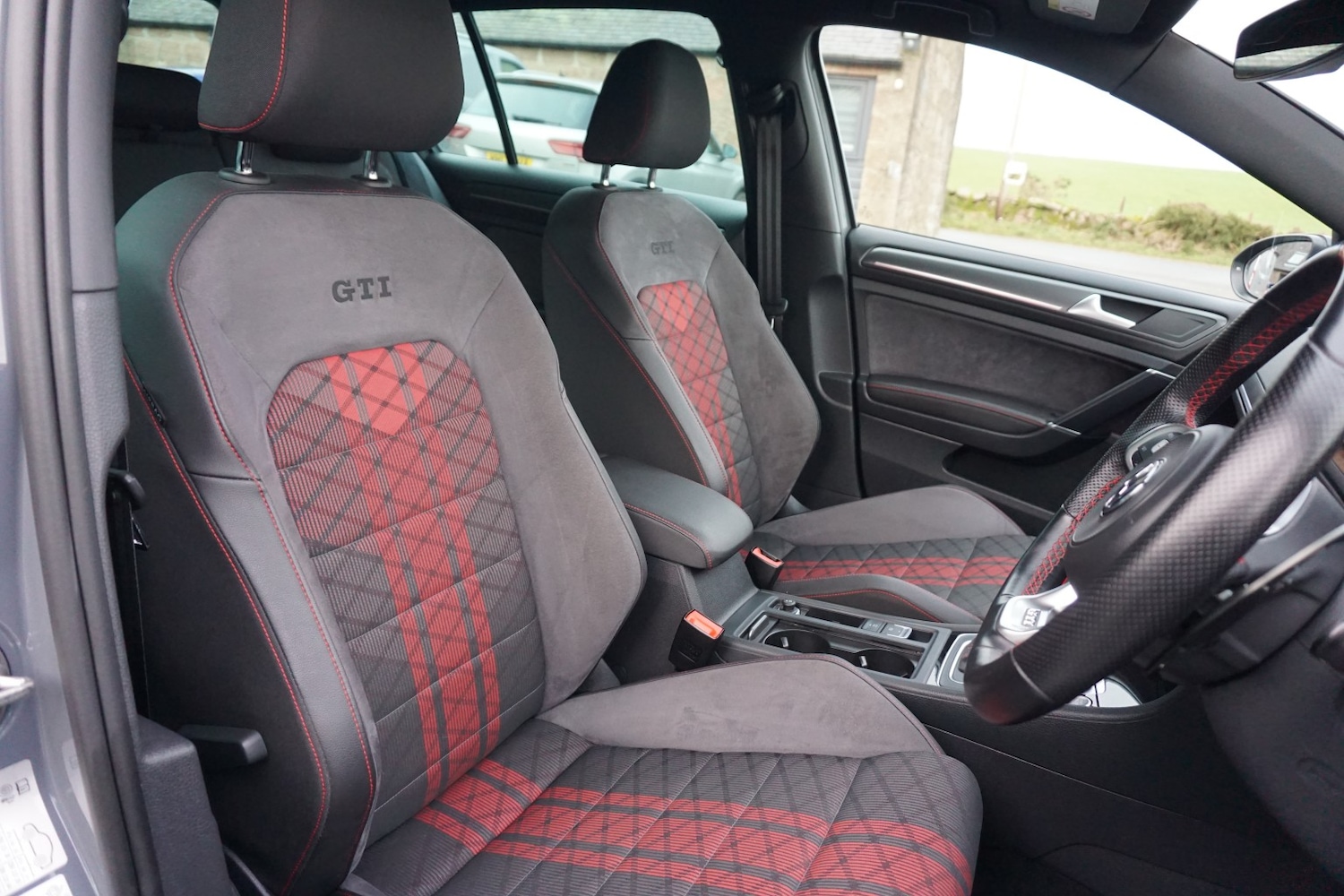 Used Volkswagen Golf 2019 for sale - 77038907: Photo 17