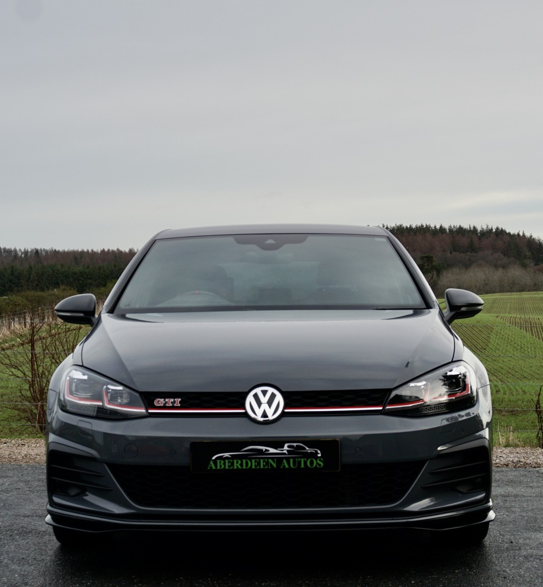 Used Volkswagen Golf 2019 for sale - 77038907: Photo 2