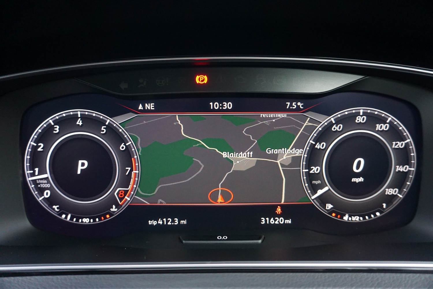 Used Volkswagen Golf 2019 for sale - 77038907: Photo 22