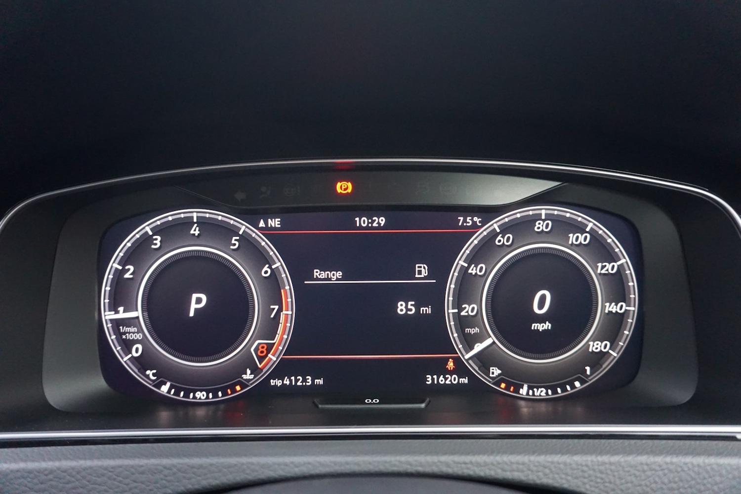 Used Volkswagen Golf 2019 for sale - 77038907: Photo 24