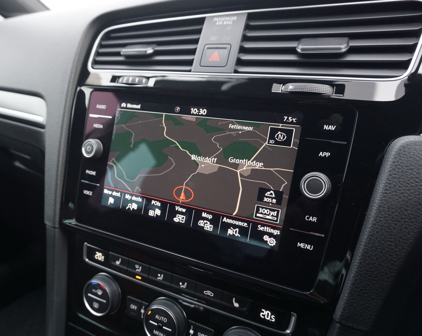 Used Volkswagen Golf 2019 for sale - 77038907: Photo 27