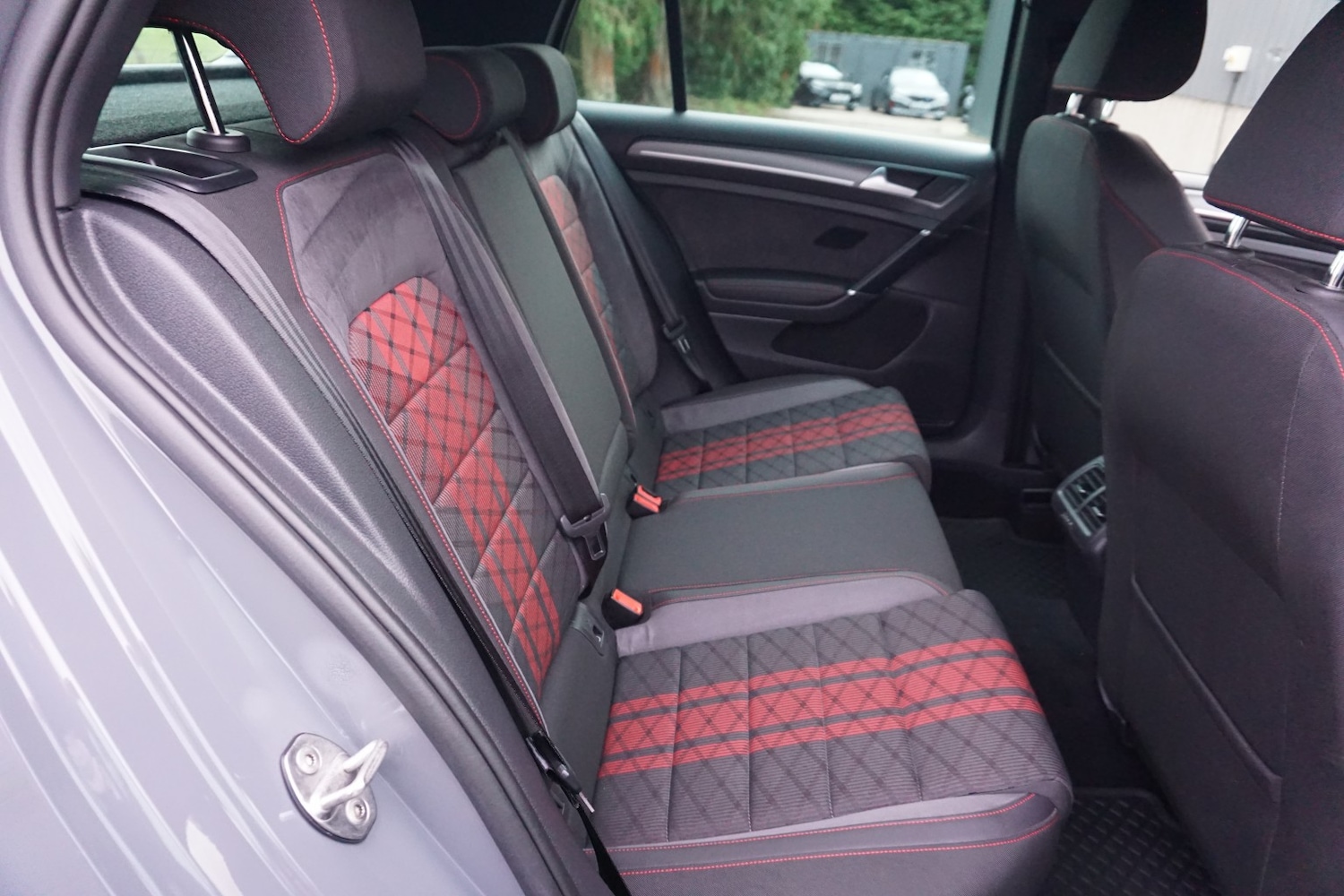 Used Volkswagen Golf 2019 for sale - 77038907: Photo 34