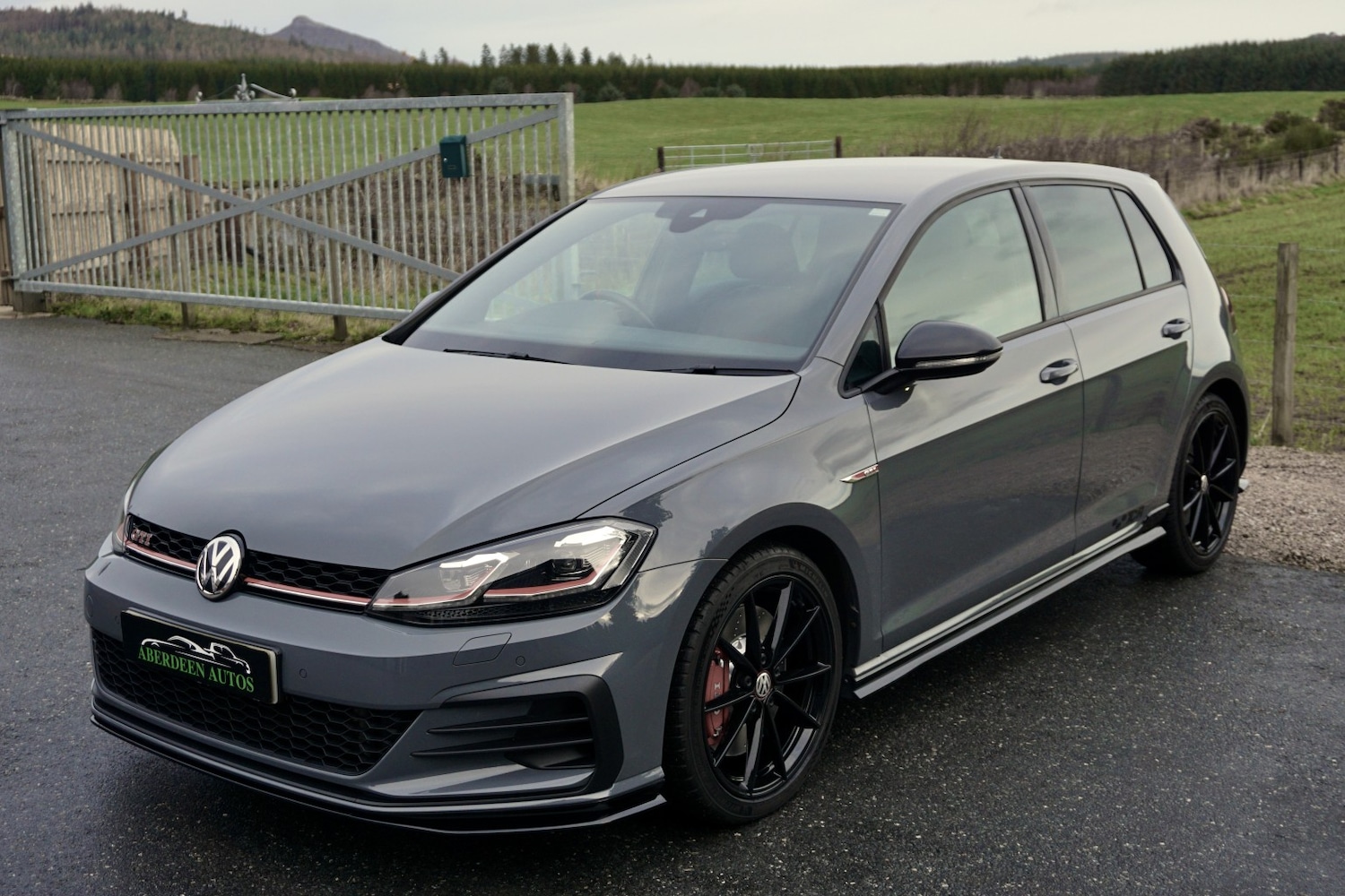 Used Volkswagen Golf 2019 for sale - 77038907: Photo 40