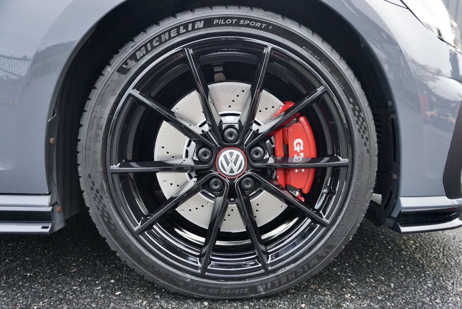 Used Volkswagen Golf 2019 for sale - 77038907: Photo 47