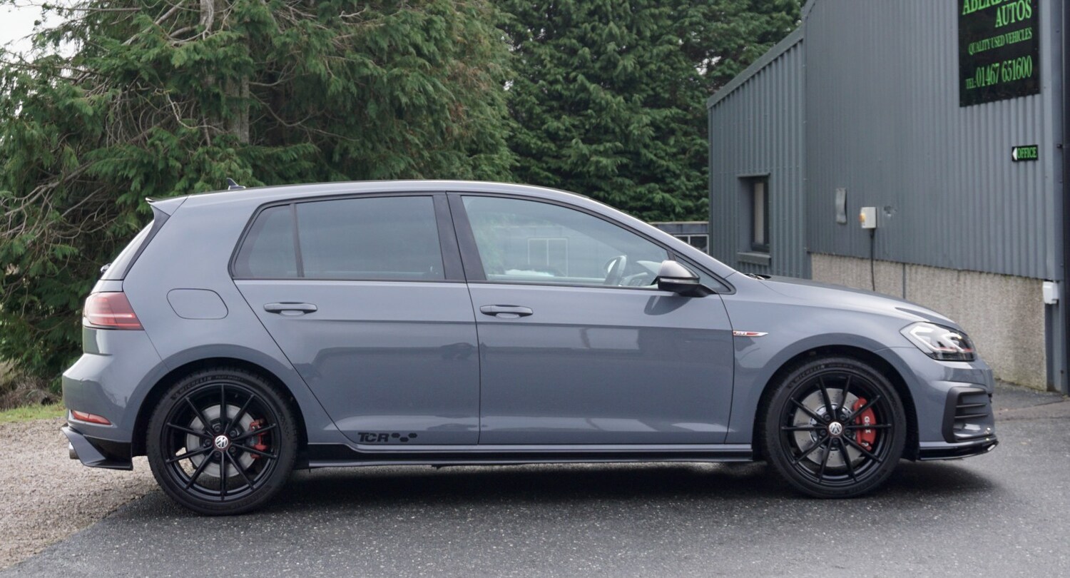 Used Volkswagen Golf 2019 for sale - 77038907: Photo 5