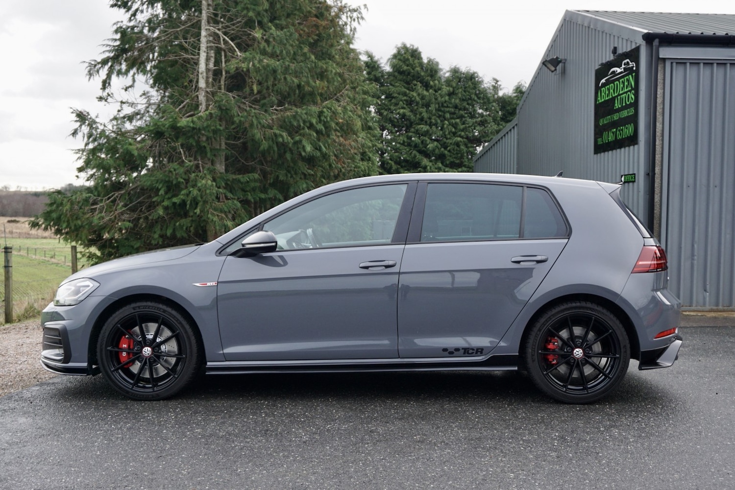 Used Volkswagen Golf 2019 for sale - 77038907: Photo 8