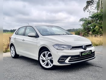 Used Volkswagen Polo 2024 for sale - 79656434: Photo